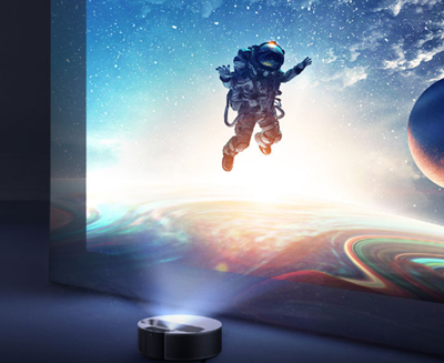 峰米科技“照见未来”激光新品发布会 开启智能投影新纪元