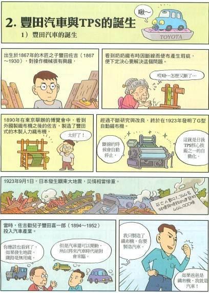 将精益化做到底 丰田步步为营，壕取北美市场的成功之路